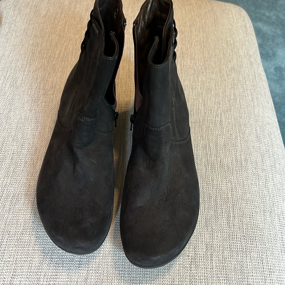 Mephisto winter Boots